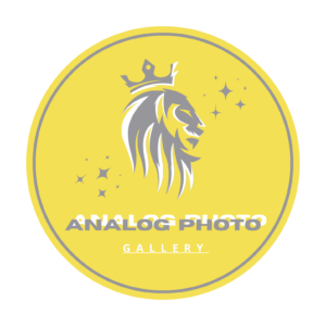 Analog-Photo-Logo