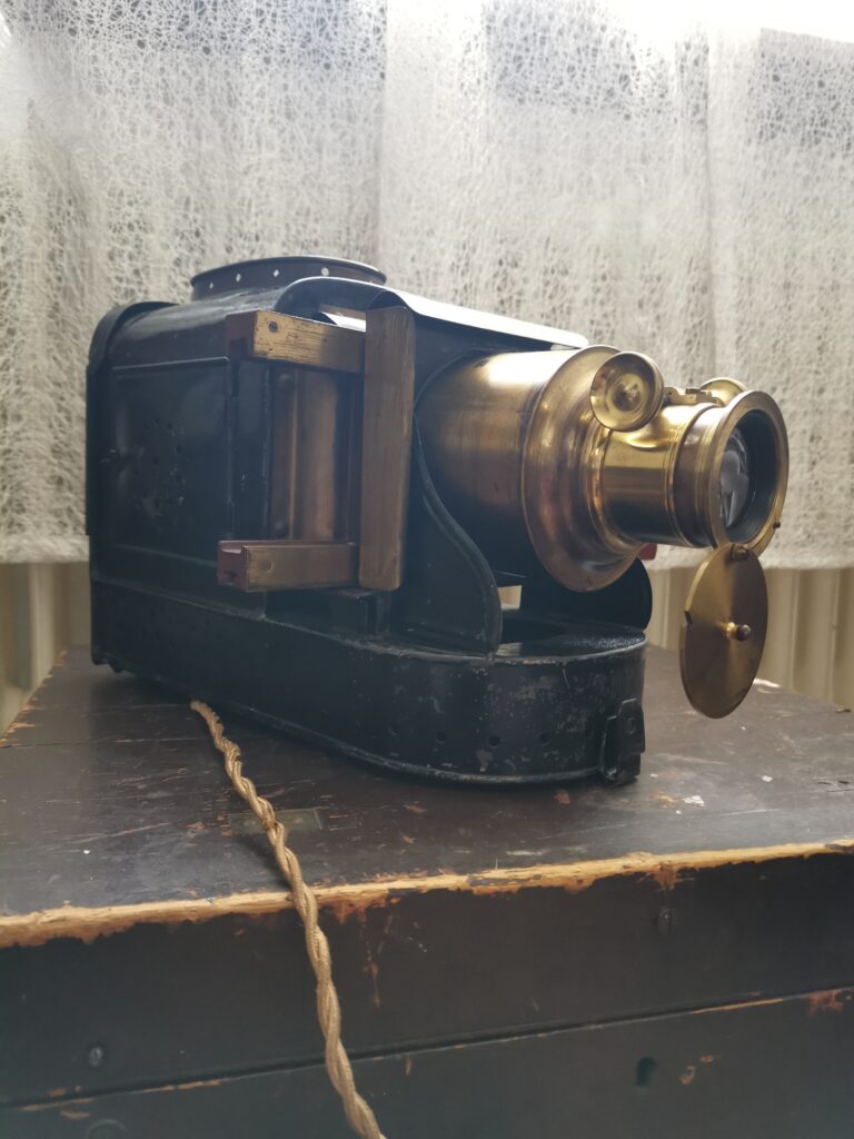 ANALOG PHOTO GALLERY